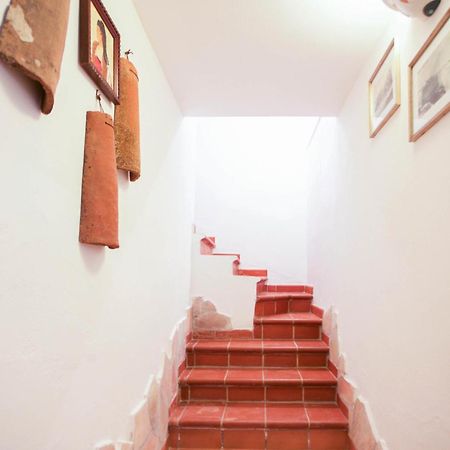Villa Pedra Moro 阿尔盖罗 外观 照片