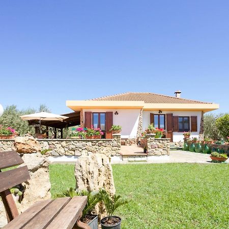 Villa Pedra Moro 阿尔盖罗 外观 照片