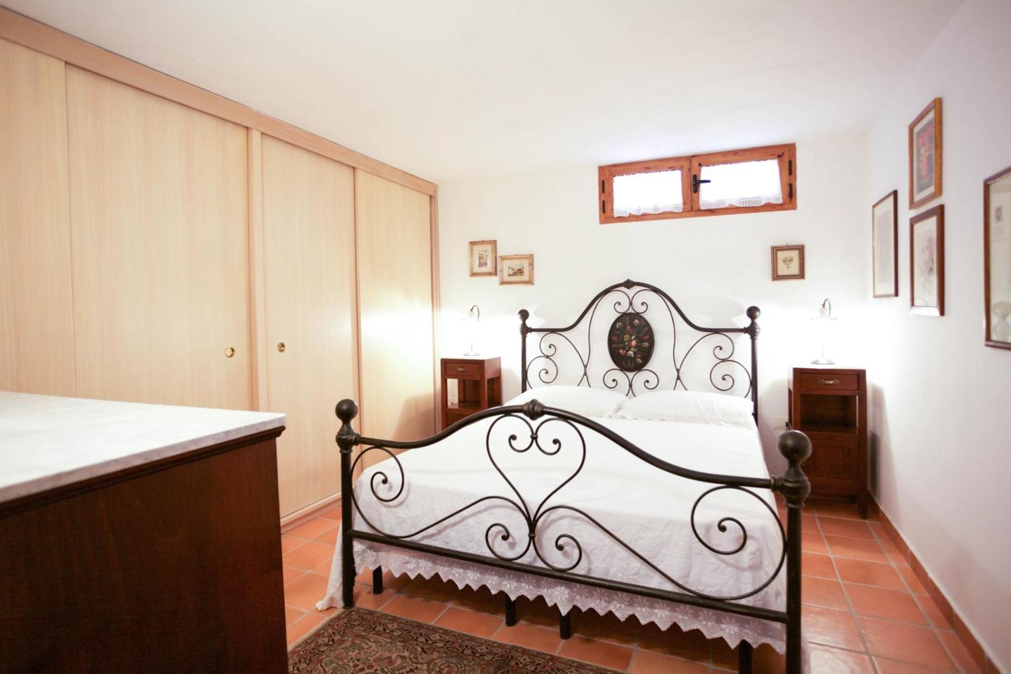 Villa Pedra Moro 阿尔盖罗 外观 照片