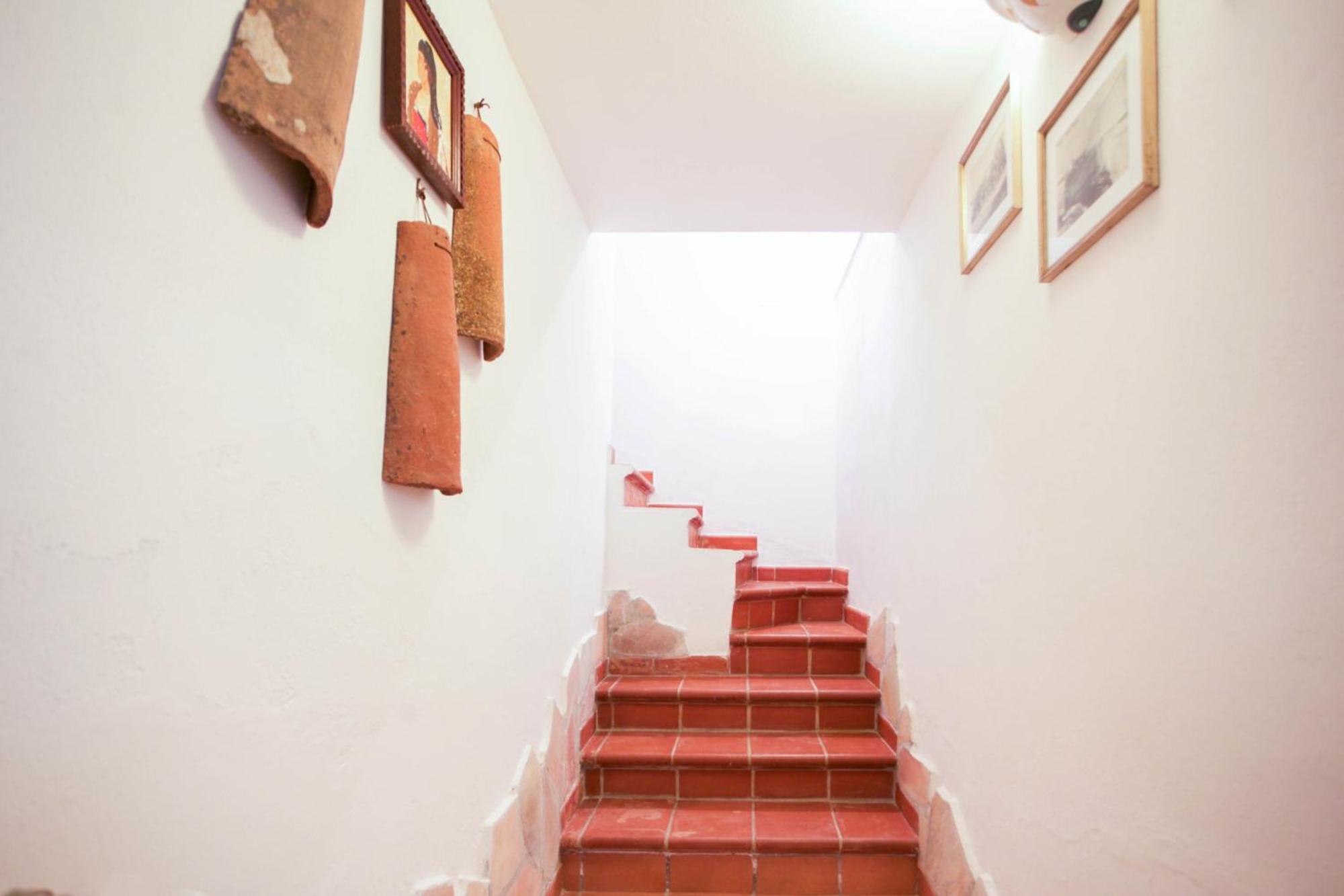 Villa Pedra Moro 阿尔盖罗 外观 照片