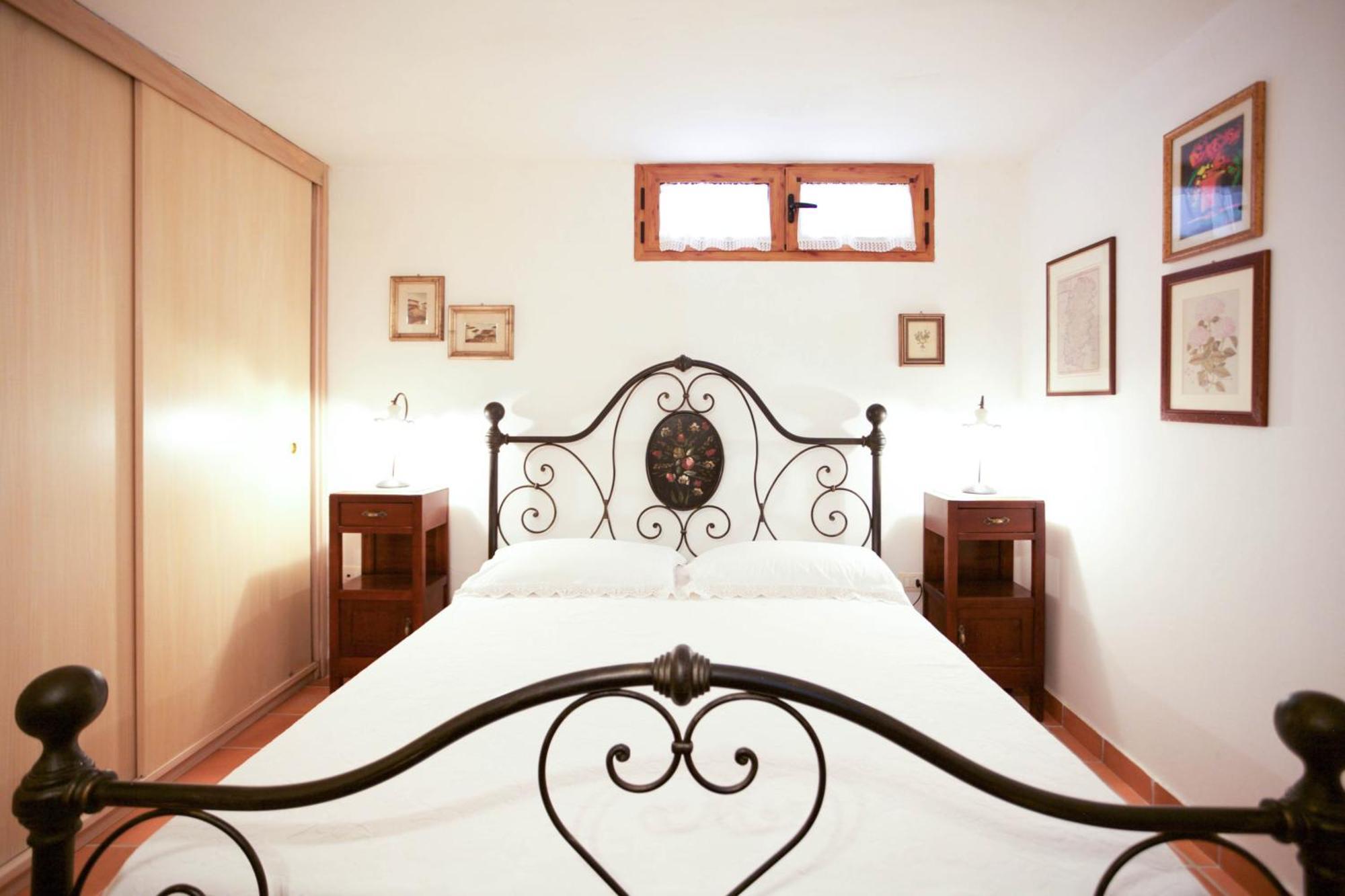 Villa Pedra Moro 阿尔盖罗 外观 照片