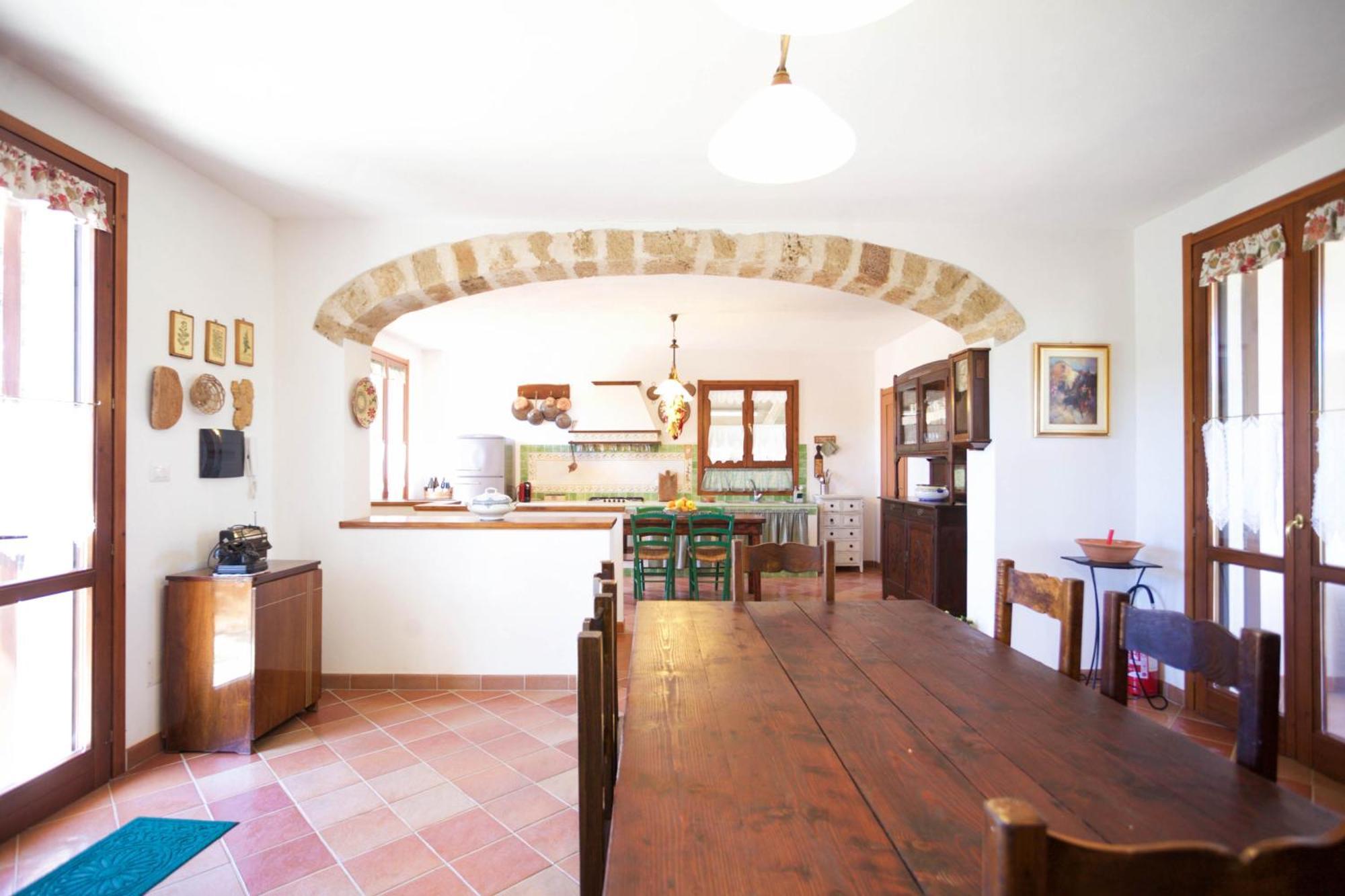Villa Pedra Moro 阿尔盖罗 外观 照片