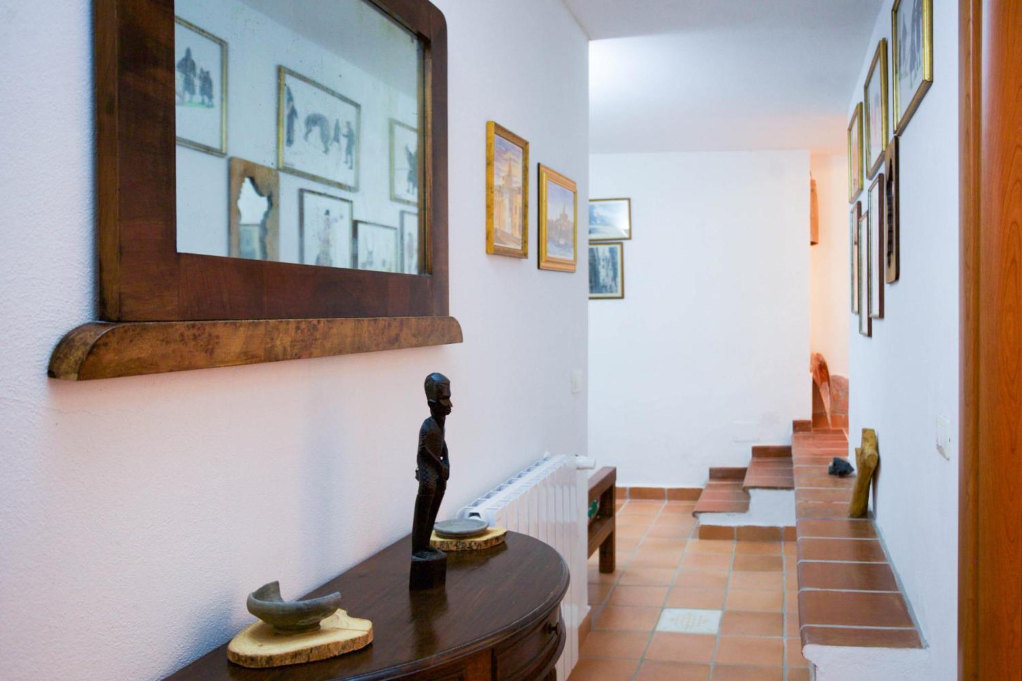 Villa Pedra Moro 阿尔盖罗 外观 照片