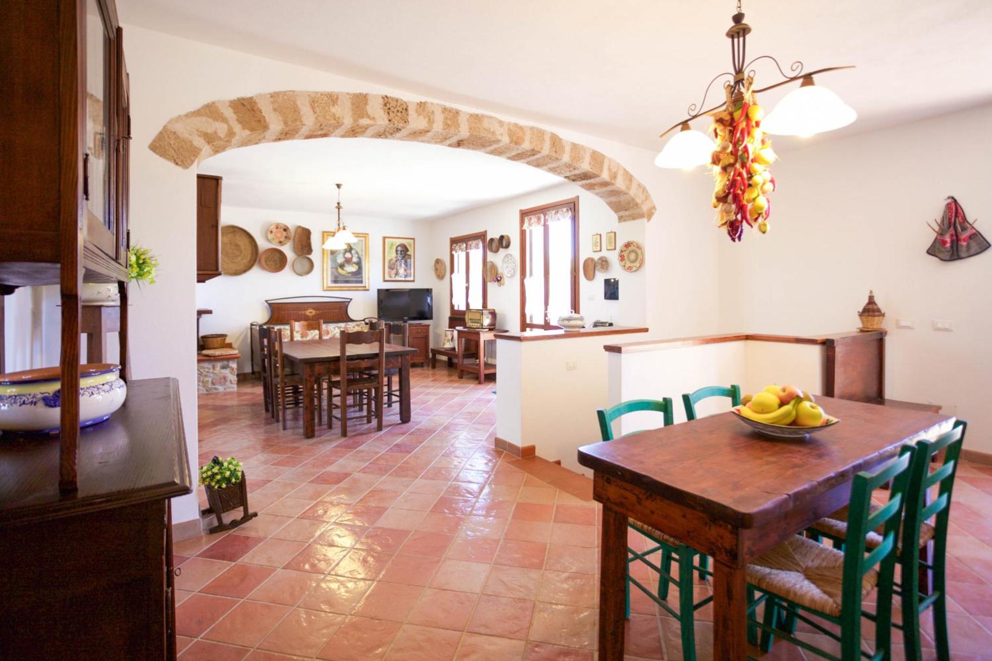 Villa Pedra Moro 阿尔盖罗 外观 照片