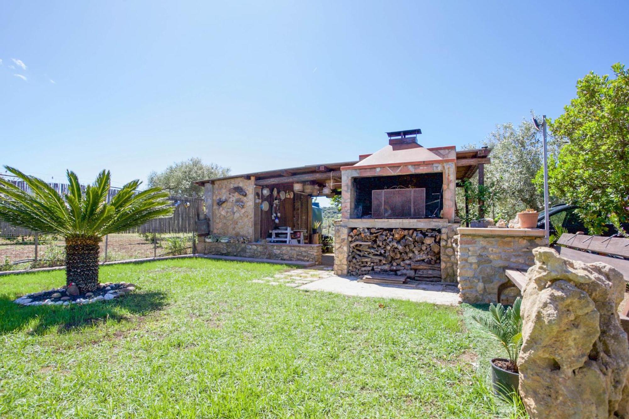 Villa Pedra Moro 阿尔盖罗 外观 照片
